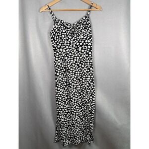 Aeropostale Floral Dress Boho Romantic Whimsigoth Daisy